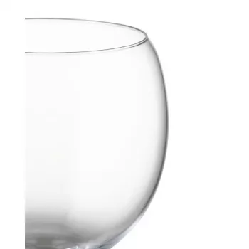 Copo de vinho Alessi SG119/0S4 design elegante cristalino