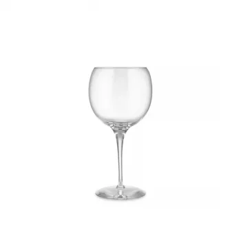 Copo de vinho Alessi SG119/0S4 design elegante cristalino