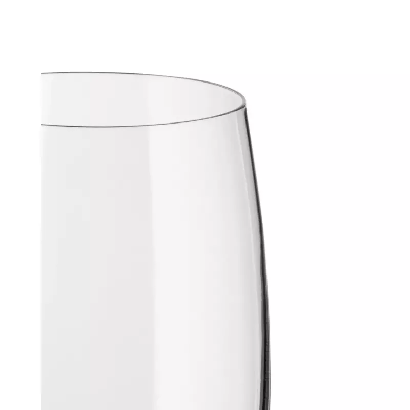 Alessi Mami-XL SG119/9S4 conjunto de 4 flautas de champanhe