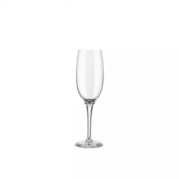 Copo de vinho Alessi SG119/9S4 design elegante cristalino