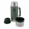 Garrafa térmica Stanley 10-07937-003 0,94 L verde