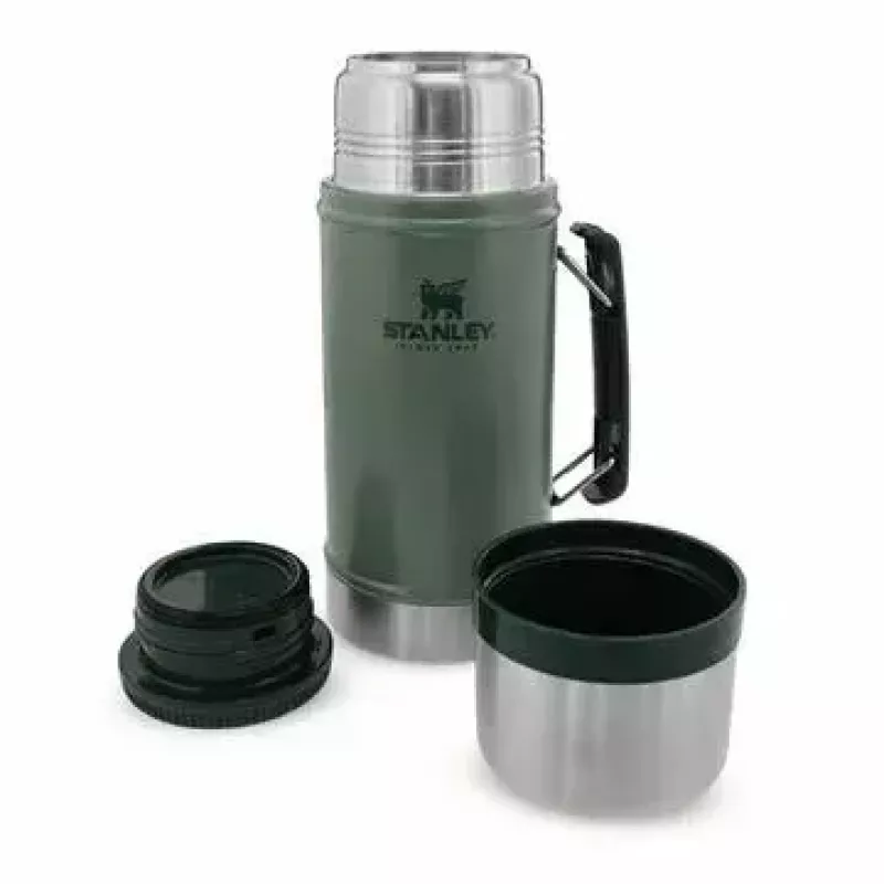 Garrafa térmica Stanley 10-07937-003 0,94 L verde