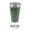 Copo térmico STANLEY Stacking Tumbler 0,47 L verde