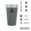 Copo térmico STANLEY Stacking Tumbler 0,47 L verde
