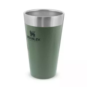 Copo térmico STANLEY Stacking Tumbler 0,47 L verde
