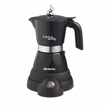 Cafeteira moka elétrica Ariete 1358/11