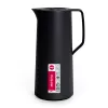 Bule de chá individual EMSA Motiva 1000 ml preto