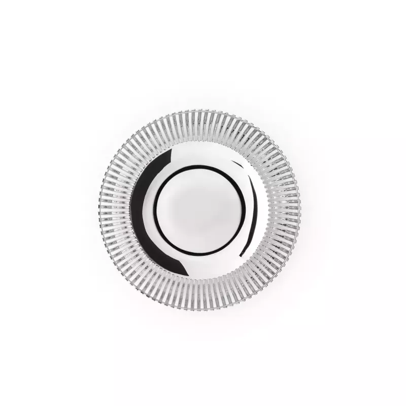 Taça decorativa Alessi PCH05/24 diâmetro 24 cm altura 110 mm