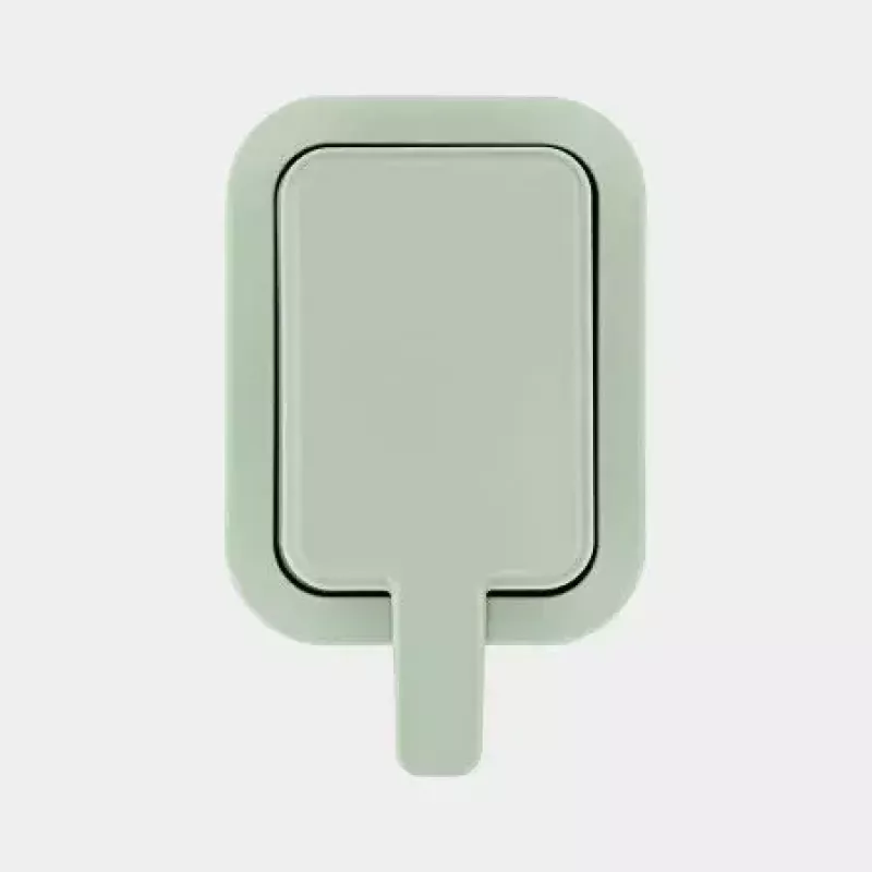 Brabantia 215766 doseador de sabonete, verde jade