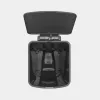Balde do lixo Brabantia 40L de canto cinzento 800023