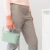 Bidão Brabantia 215803 retangular 1,8 L verde