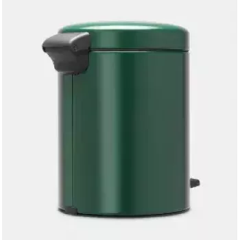 Pedal Bin Brabantia Newicon 3L verde