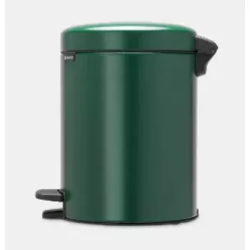 Pedal Bin Brabantia Newicon 3L verde