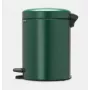 Pedal Bin Brabantia Newicon 3L verde