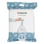 Sacos de lixo Brabantia PerfectFit 30L