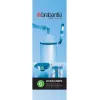 Sacos de lixo Brabantia G 30 L