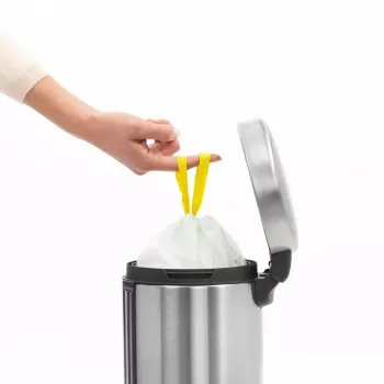 Sacos de lixo Brabantia A 3 L 20 unid.