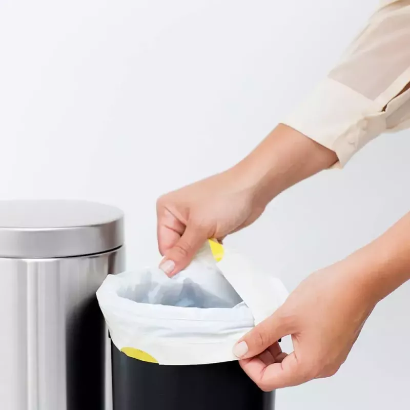 Sacos de lixo Brabantia A 3 L 20 unid.