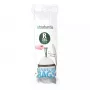 Sacos de lixo Brabantia 115622 36 L branco