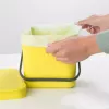 Sacos de lixo Brabantia 419683 6 L verde