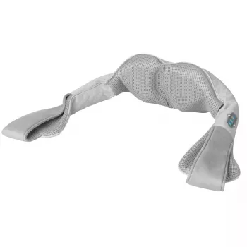Almofada de massagem Medisana NMG 850 cinzento
