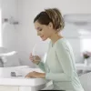 Inalador a vapor Medisana IN 600