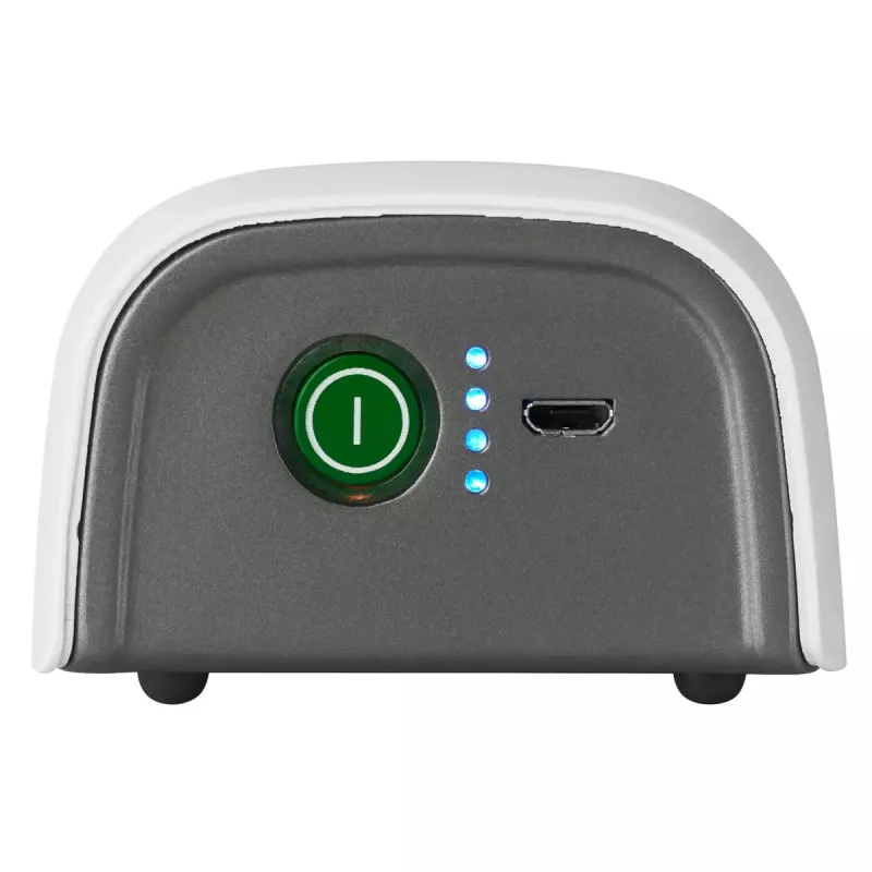 Inalador a vapor Medisana IN 600