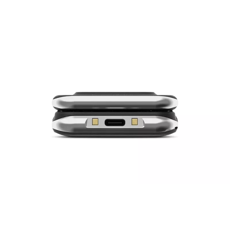 Emporia JOY 7,11 cm (2,8 polegadas) 113 g preto telemóvel para iniciantes