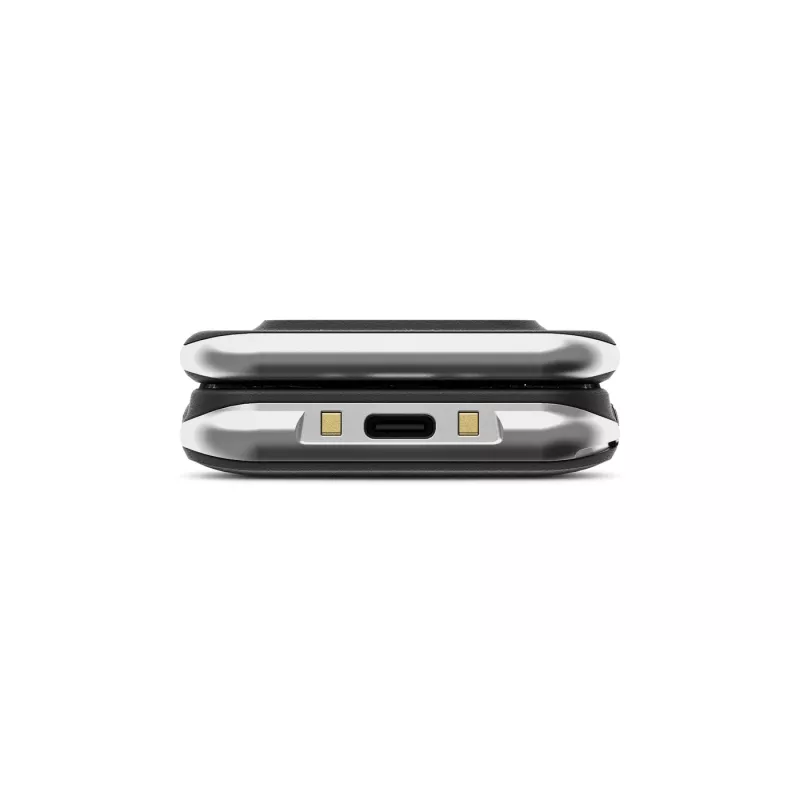 Emporia JOY 7,11 cm (2,8 polegadas) 113 g preto telemóvel para iniciantes