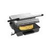 Grelhador de contacto Tefal Inicio GC242D 2000W preto aço inoxidável