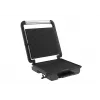 Grelhador de contacto Tefal Inicio GC242D 2000W preto aço inoxidável