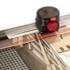 Plastificadora Olympia A 245 Combo 300 mm/min preto