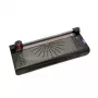 Plastificadora Olympia A 245 Combo 300 mm/min preto
