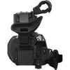 Panasonic AG-CX18EJ Câmara de vídeo 4K 10 bits 60p, 8,29 MP, zoom 24x