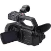 Panasonic AG-CX18EJ Câmara de vídeo 4K 10 bits 60p, 8,29 MP, zoom 24x