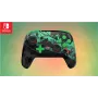 Comando Turtle Beach TBC-8101-55 sem fios preto verde para Nintendo Switch