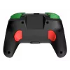 Comando Turtle Beach TBC-8101-55 sem fios preto verde para Nintendo Switch