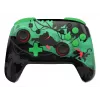 Comando Turtle Beach TBC-8101-55 sem fios preto verde para Nintendo Switch