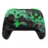 Comando Turtle Beach TBC-8101-55 sem fios preto verde para Nintendo Switch