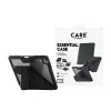 Capa de proteção PanzerGlass CR31677 preto para iPad Air — construção em TPU