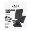 Capa de proteção PanzerGlass CR31677 preto para iPad Air — construção em TPU