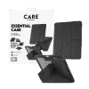 Capa de proteção PanzerGlass CR31677 preto para iPad Air — construção em TPU