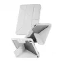PanzerGlass CARE™ by Essential Case cinzento-claro iPad Air 11 polegadas (2024-2026)