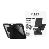 Capa de proteção para tablet PanzerGlass TPU Essential Case CR76640 preto para iPad Air