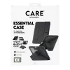 Capa de proteção para tablet PanzerGlass TPU Essential Case CR76640 preto para iPad Air