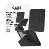 Capa de proteção para tablet PanzerGlass TPU Essential Case CR76640 preto para iPad Air