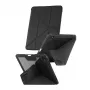 Capa de proteção em TPU PanzerGlass para iPad Pro 13 (2024–2025) — preto