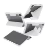 Capa PanzerGlass CARE by ® TPU Essential Case cinzento iPad Pro 11 polegadas (2024-2025)