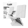 Capa PanzerGlass CARE by ® TPU Essential Case cinzento iPad Pro 11 polegadas (2024-2025)