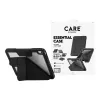 Capa para tablet PanzerGlass TPU Essential Case para iPad 11 (2025) – preto